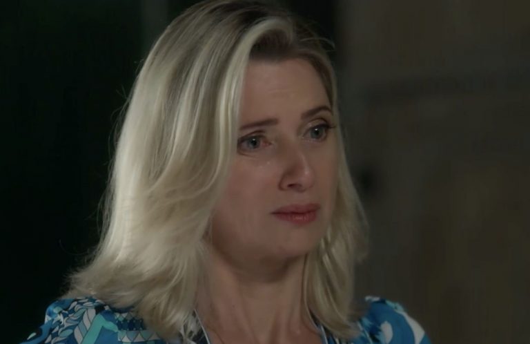 Letícia Spiller é dispensada pela TV Globo após 29 anos na emissora