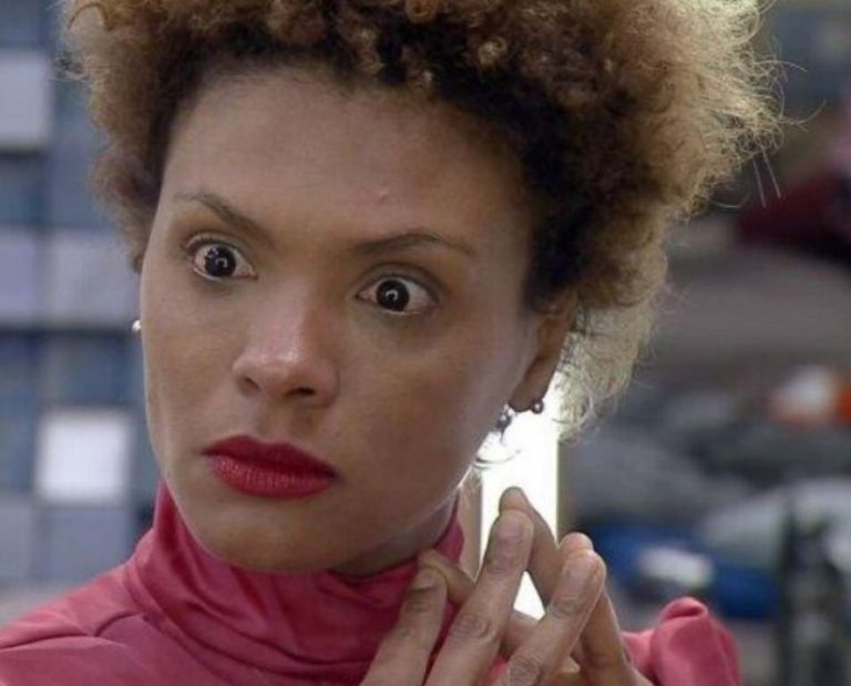 Lidi Lisboa é chamada de ‘macaca’ nas redes sociais