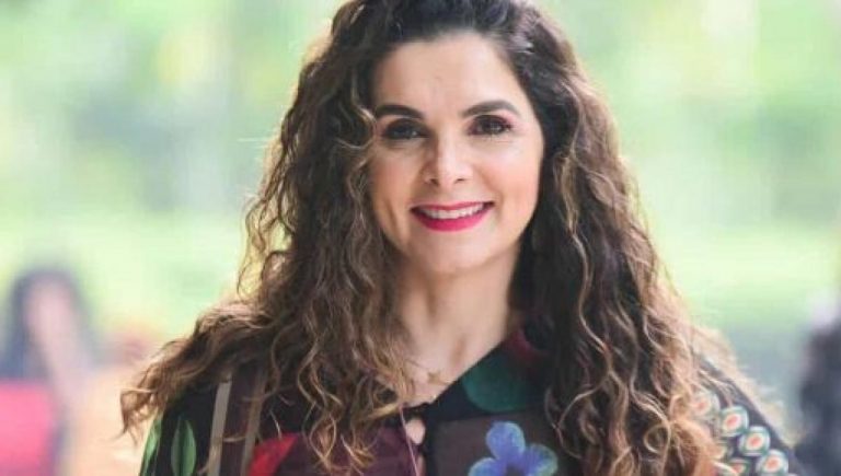 Luiza Ambiel revela qual música do Raça Negra foi escrita em sua homenagem