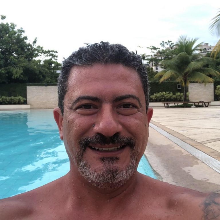 Tom Veiga morreu quatro dias antes de assinar divórcio com a mulher