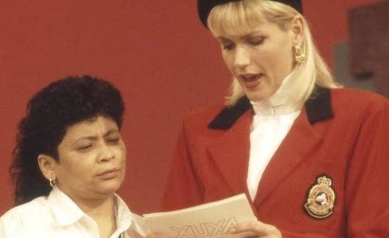 Xuxa foi denunciada após citar Marlene Mattos em caso de roubo e manipulação