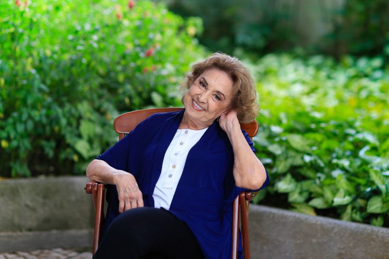 Eva Wilma morre vítima das complicações de um câncer
