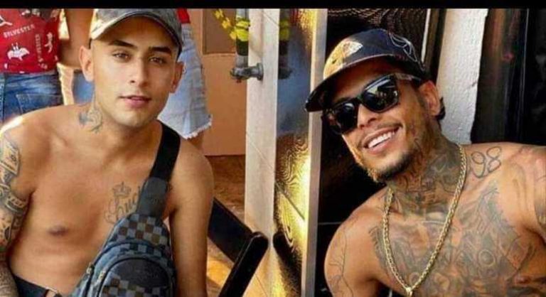 MC Vk, amigo próximo de MC Kevin comenta sobre críticas de internautas