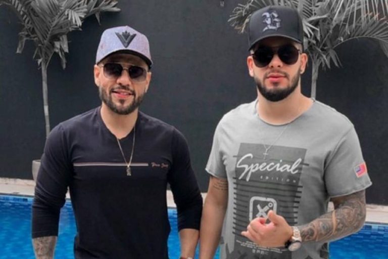 João Bosco e Gabriel lançam música para trazer alegria durante a pandemia