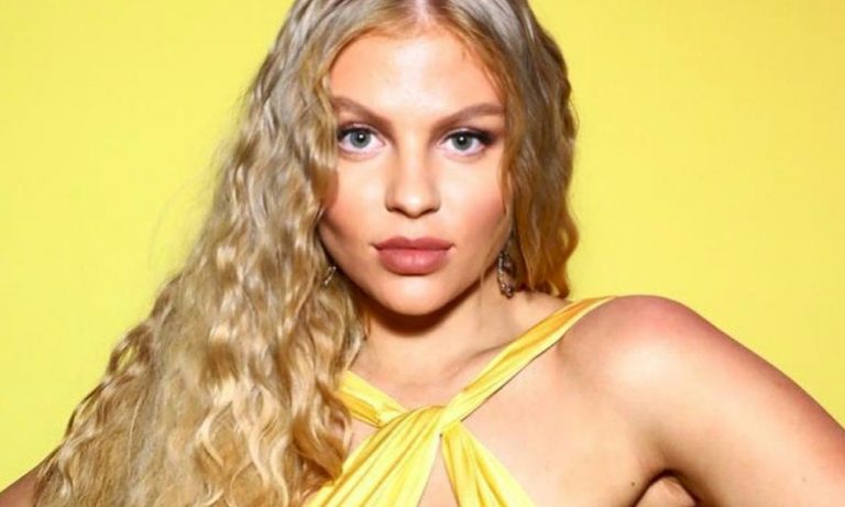 Luísa Sonza divulga novo single nas redes sociais de forma inusitada