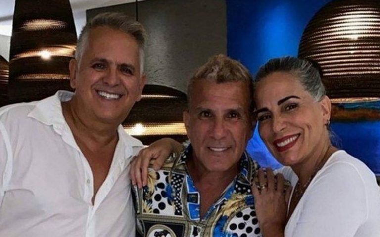 Eri Johnson amplia os horizontes e abre bar com marido de atriz