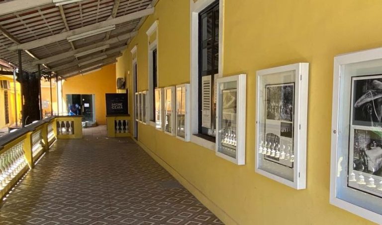 Casa Amarela Eusélio Oliveira comemora 50 anos com série de atividades