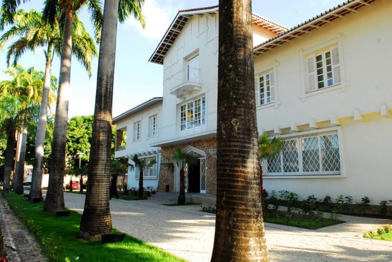 Secretaria de Cultura divulga programação desta semana