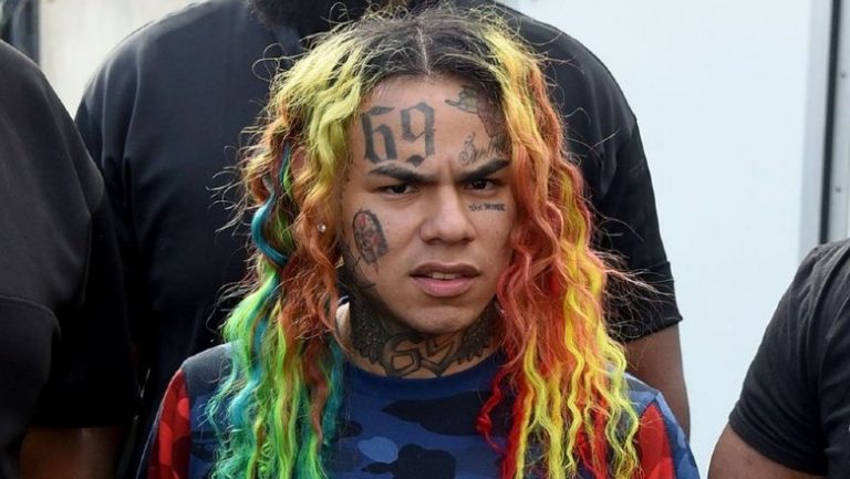 Rapper dá explicações sobre sua ausência na vida do Pai