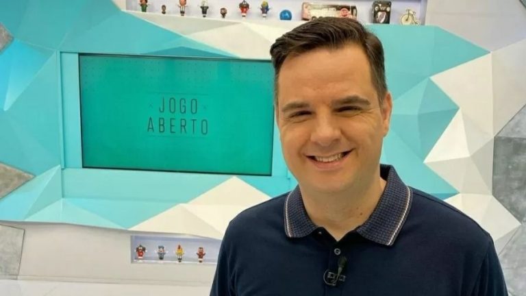 Jornalista da Band é transferido para a UTI por complicações da Covid