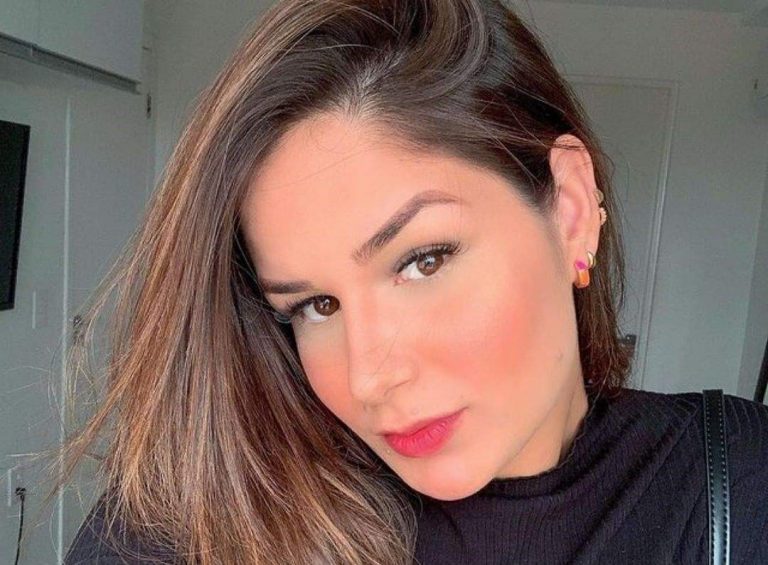Pamella Holanda comemora prisão de DJ Ivis: “que isso encoraje mais mulheres”