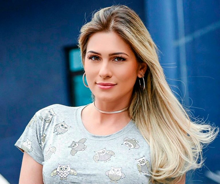 Ex-apresentadora do SBT vai fazer participação especial em programa da Globo
