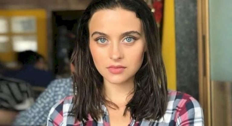 Morre atriz russa Alexandra Djavi com 24 anos
