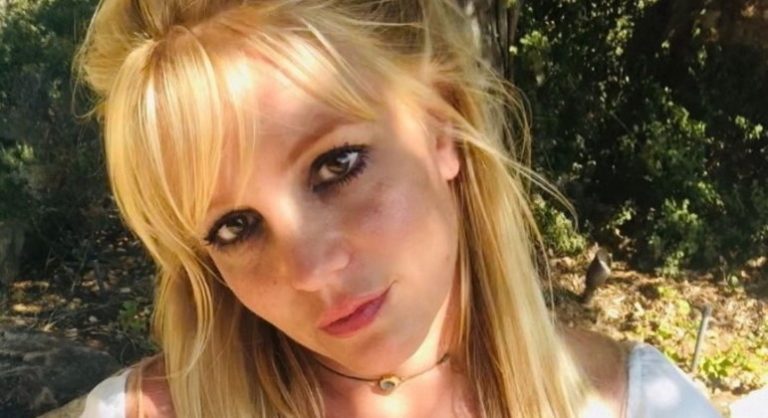 Britney Spears comenta sobre batalha judicial