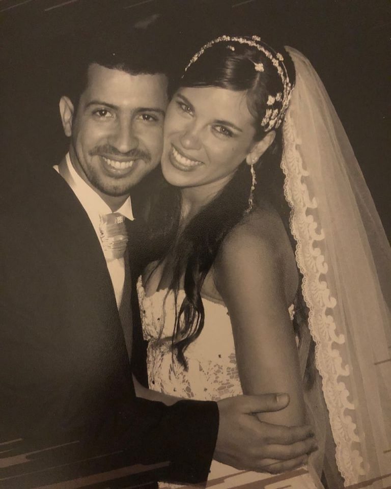 Denis Dj anuncia fim do casamento