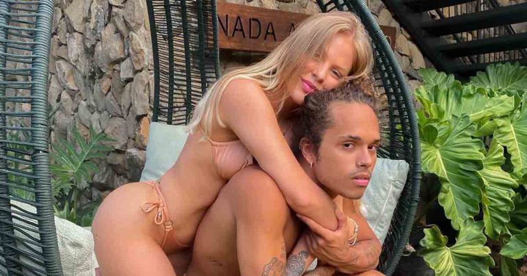 Vitão sobre término com Luísa: ‘Seremos família para sempre’