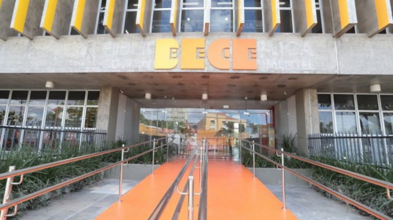 Biblioteca Pública lança programação híbrida para o fim de semana