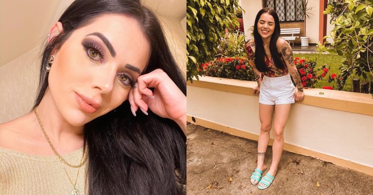 Esposa de Ferrugem fala sobe preconceito contra pagodeiros