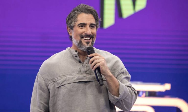 Marcos Mion estreia no cinema com o filme “MMA – Meu Melhor Amigo”