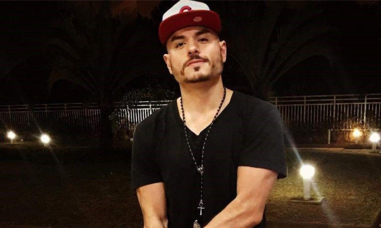 MP denuncia ex-humorista do Pânico por LGBTfobia