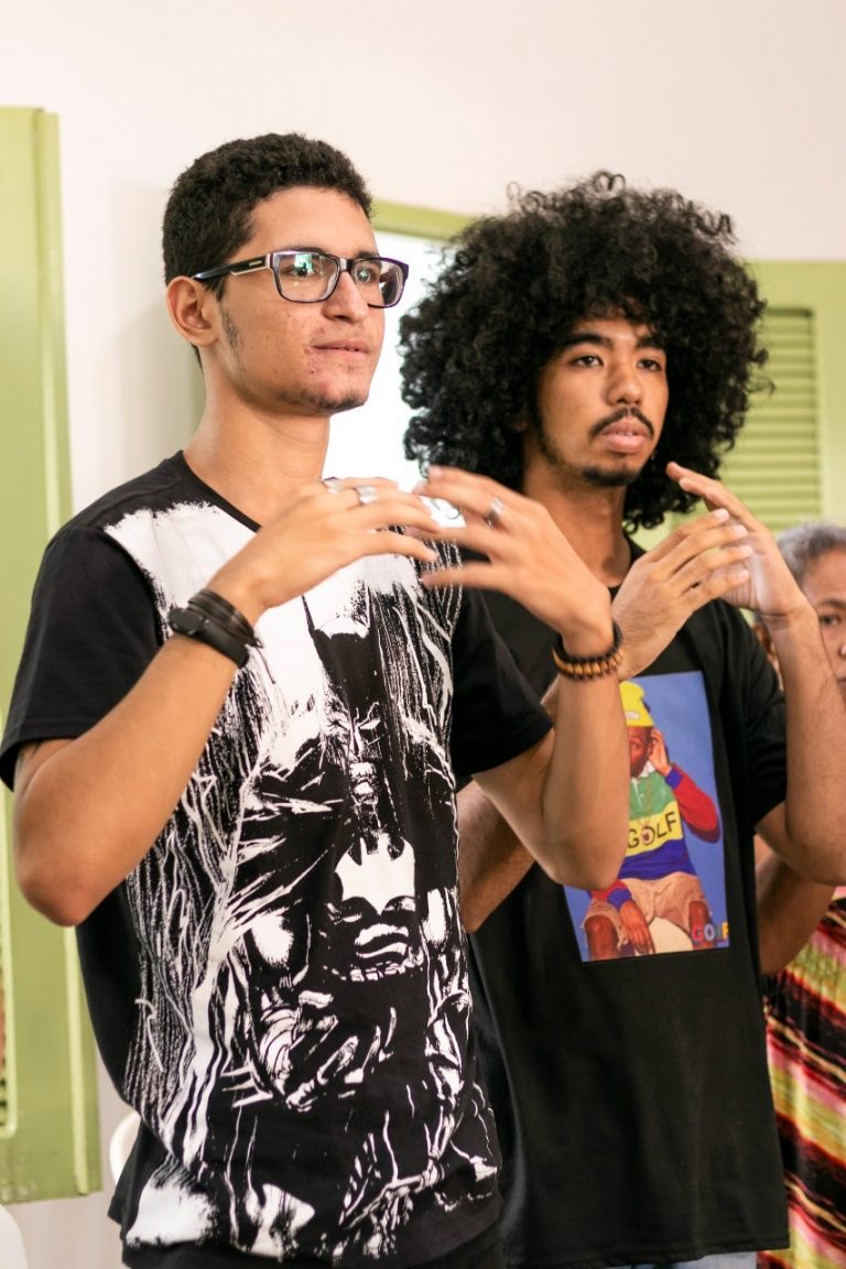 Últimas vagas: CCBJ prorroga inscrições para cursos livres