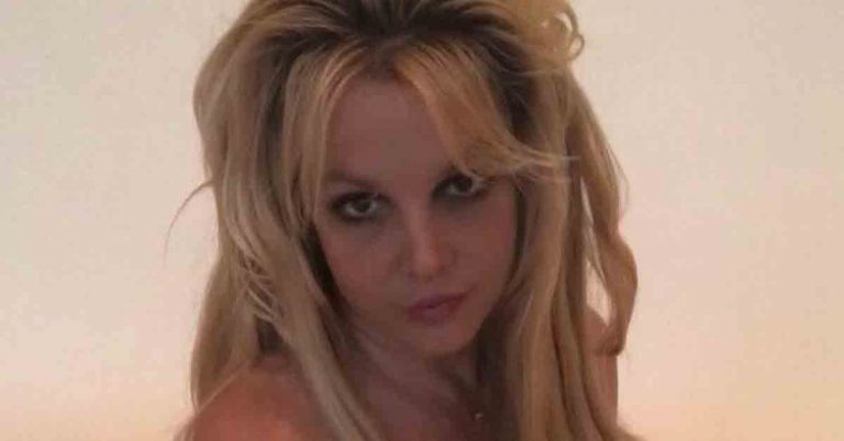 Britney Spears compartilha com os fãs detalhes do casamento