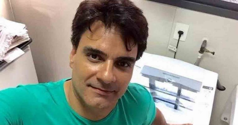 Guilherme de Pádua deleta Instagram após anúncio de documentário sobre Daniella Perez