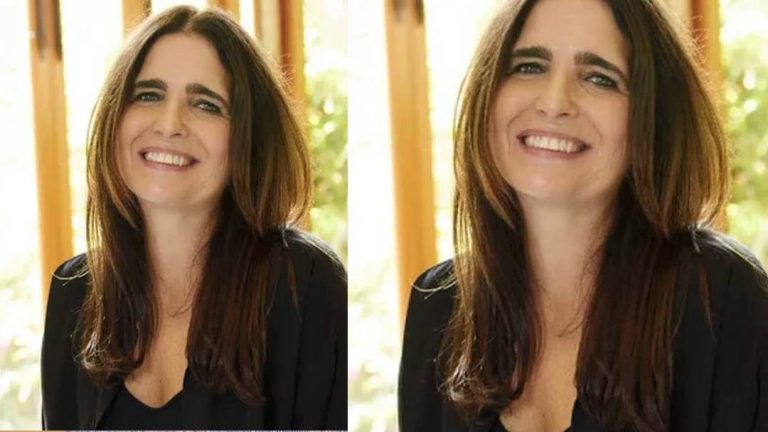 Malu Mader revela dúvidas sobre a carreira e suas escolhas