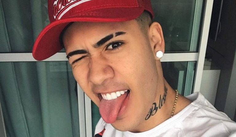 Kevinho é internado em São Paulo e preocupa fãs