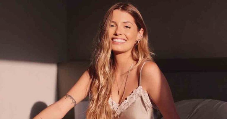 Paola Antonini confessa que foi chamada para o “BBB22” mas negou o convite