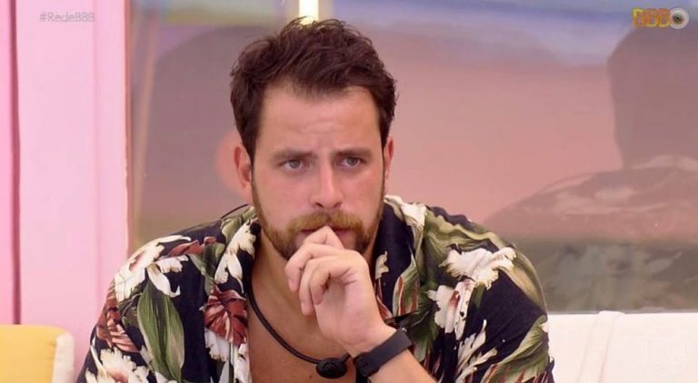 BBB 22: Gustavo leva punição gravíssima e perde 500 estalecas