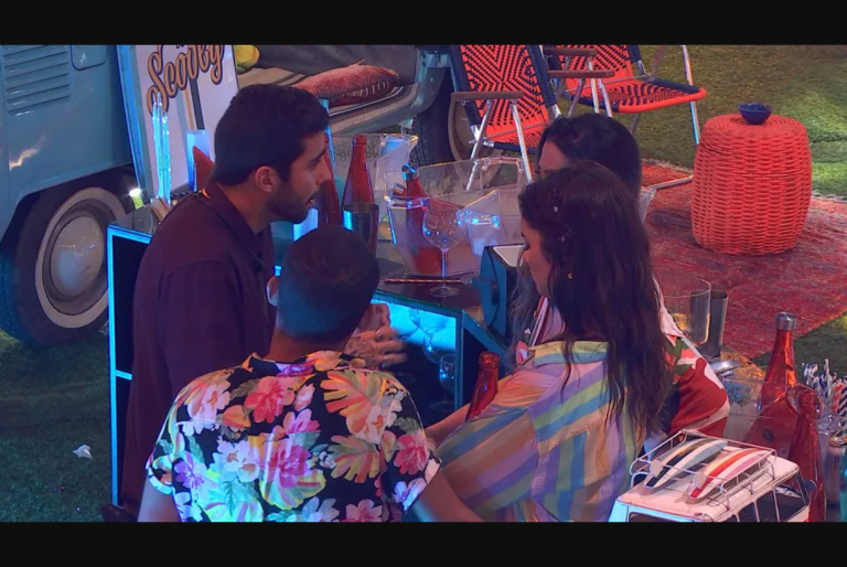 Pedro Scooby afirma que não ficaria com o prêmio caso ganhasse o BBB22