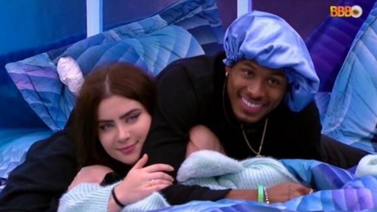 Jade Picon e Paulo André comovem internet fazendo tapioca no BBB22