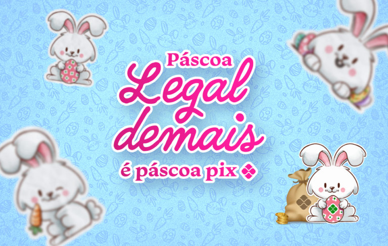 Plus FM realiza sorteios de R$ 500 em promoção de Páscoa; Saiba como participar