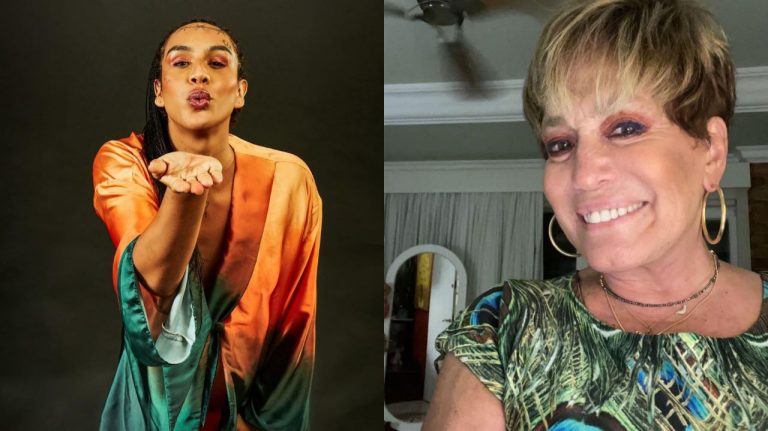 BBB22: Susana Vieira desaprova indicação de Lina e dispara “acaba de perder a chance do pódio”