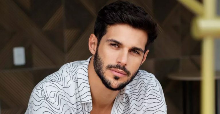 Ex-BBB Rodrigo Mussi sofre acidente de carro e está internado