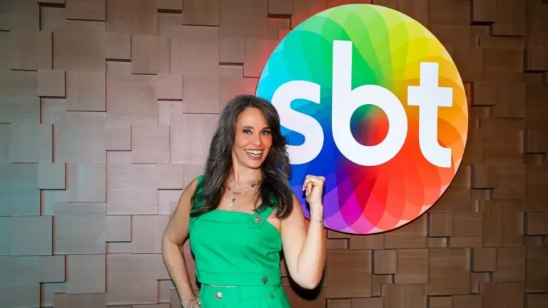 Após deixar CNN Brasil, Carla Vilhena fecha contrato com SBT