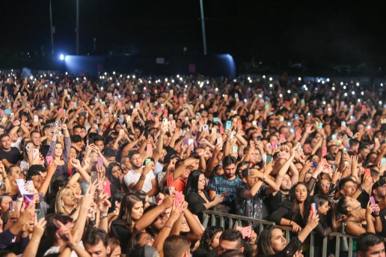 Retorno dos eventos no Crato ajuda a movimentar economia local