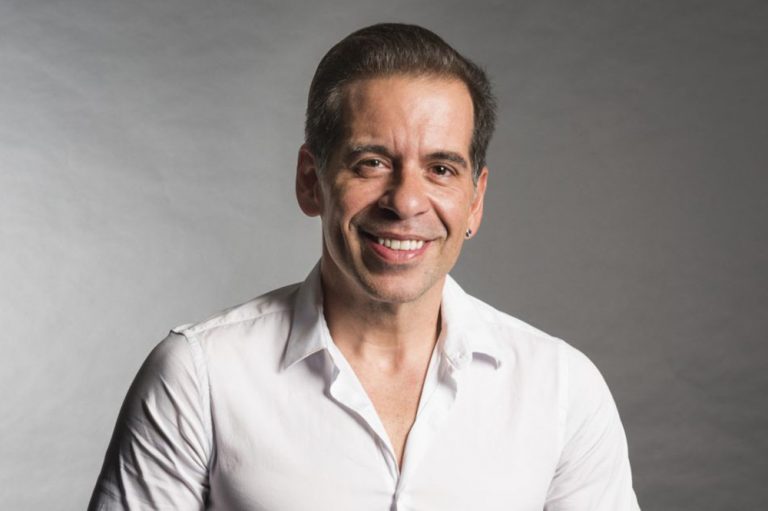 Leandro Hassum volta às tardes de domingo da Globo