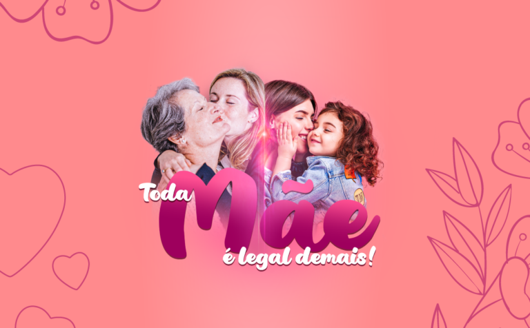 Plus FM sorteia R$ 7 mil em promoção do Dia das Mães