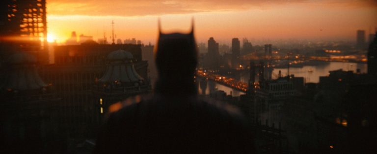 “Batman” chega às plataformas digitais no dia 18 de abril