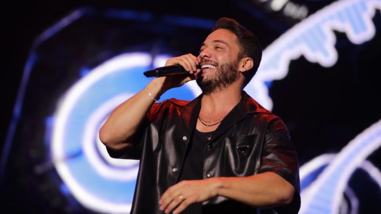 “Arrocha Safadão” acontece em Fortaleza no dia 25 de janeiro