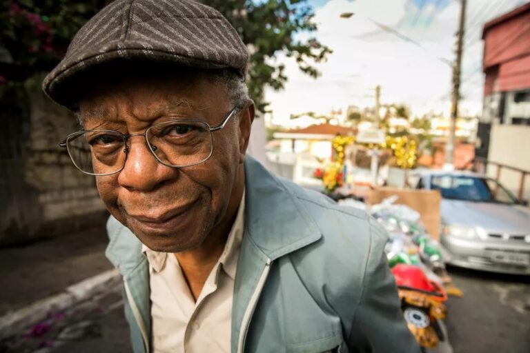 Milton Gonçalves falece, aos 88 anos, no Rio de Janeiro