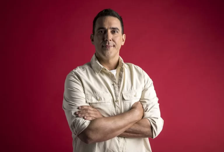André Marques deixa TV Globo após 27 anos