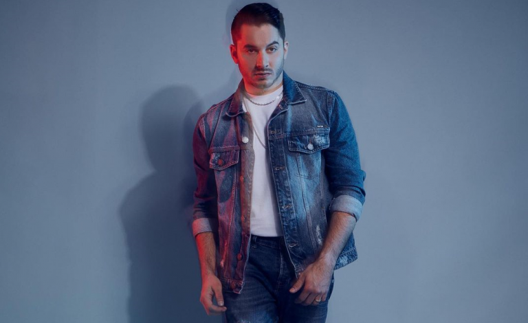 Jonas Esticado lança single “Beijo Bêbado”