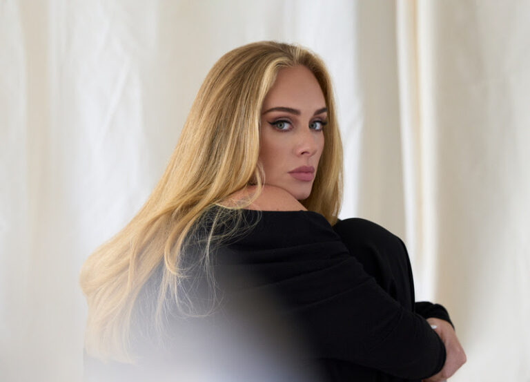 TikTok vai levar fã brasileiro para show de Adele em Londres