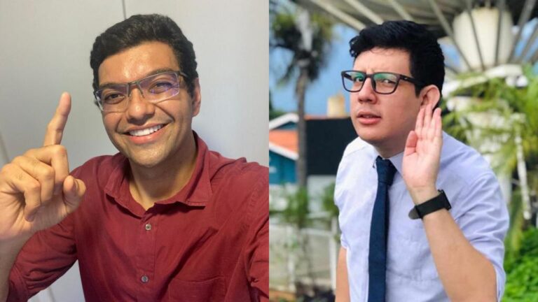 Balança Magão: Luiz Esteves substituirá Erlan Bastos nas tardes TV Cidade