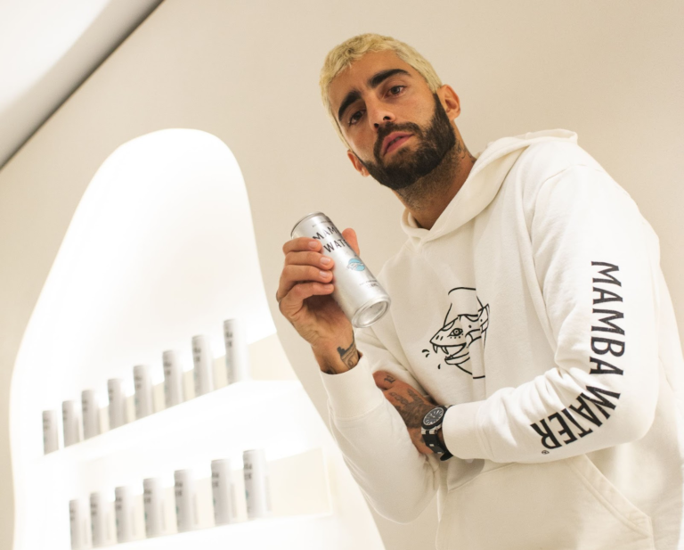Pedro Scooby se torna sócio de marca que vai ajudar Sertão do Ceará