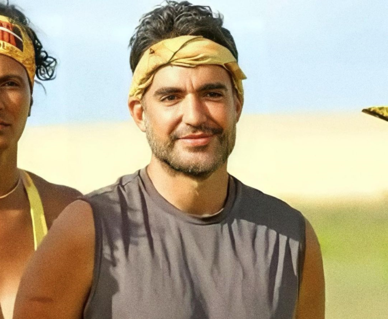 Ex-participante de “No Limite” é internado com varíola dos macacos