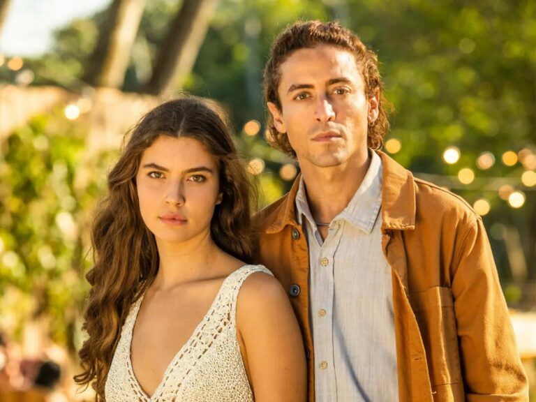 Pantanal lidera lista de novelas mais tweetadas no primeiro semestre